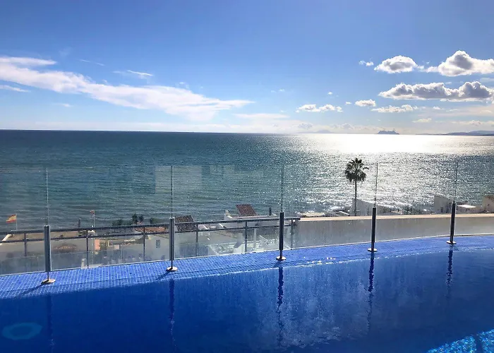 Luxury Duplex Infinity Pool - Ehhouse *