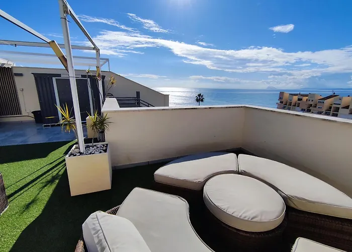 Luxury Duplex Infinity Pool - Ehhouse * إِستيبونا