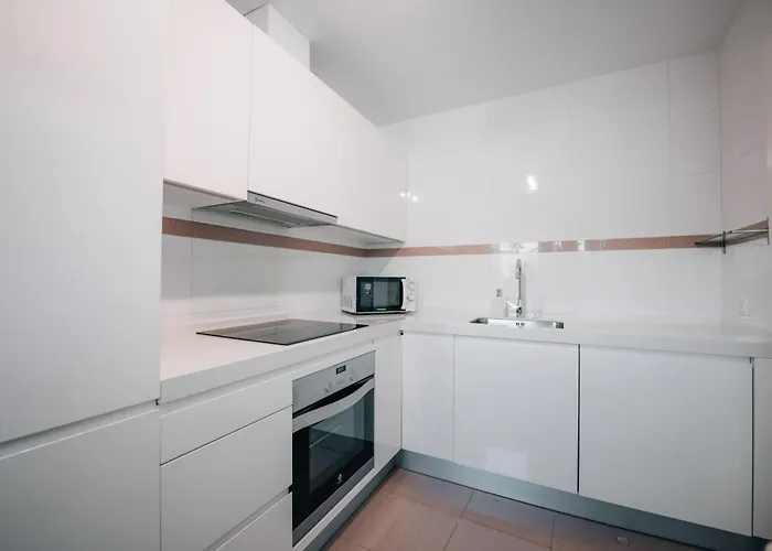 Luxury Duplex Infinity Pool - Ehhouse