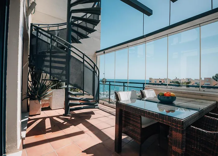 شقة Luxury Duplex Infinity Pool - Ehhouse *