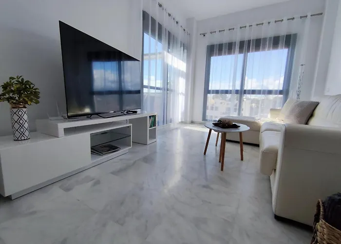 Luxury Duplex Infinity Pool - Ehhouse Appartement *