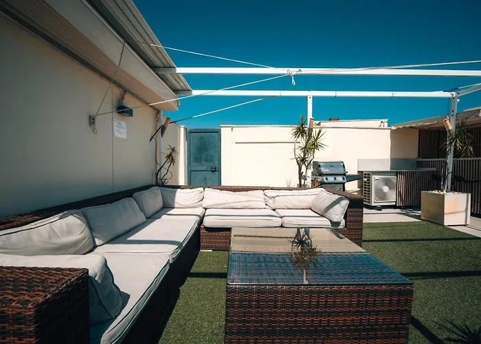 Luxury Duplex Infinity Pool - Ehhouse إِستيبونا