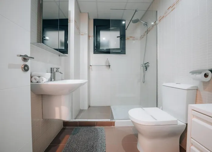 Luxury Duplex Infinity Pool - Ehhouse Estepona