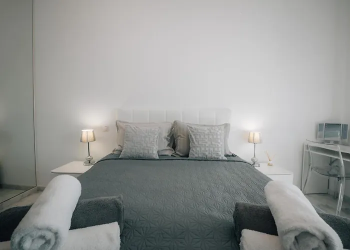 Appartement Luxury Duplex Infinity Pool - Ehhouse