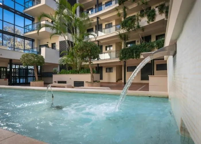 Luxury Duplex Infinity Pool - Ehhouse