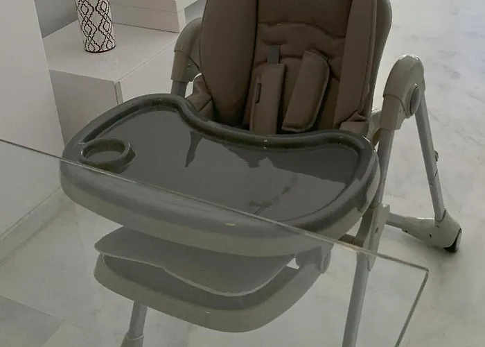 Luxury Duplex Infinity Pool - Ehhouse Daire *