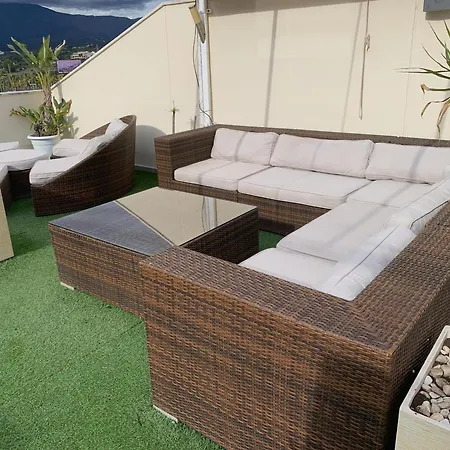 Luxury Duplex Infinity Pool - Ehhouse * Estepona