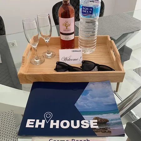 Apartment Luxury Duplex Infinity Pool - Ehhouse *