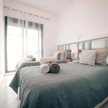 Apartamento Luxury Duplex Infinity Pool - Ehhouse Estepona