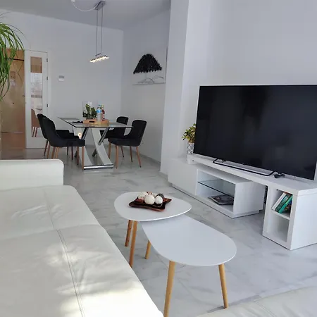 Luxury Duplex Infinity Pool - Ehhouse Estepona