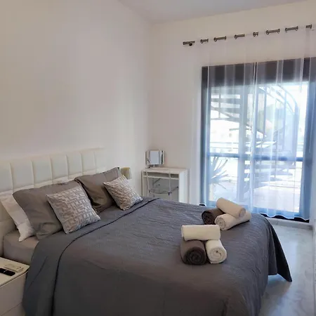 Appartement Luxury Duplex Infinity Pool - Ehhouse